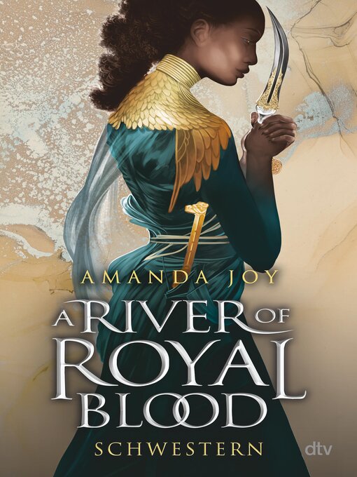 Title details for Schwestern by Amanda Joy - Available